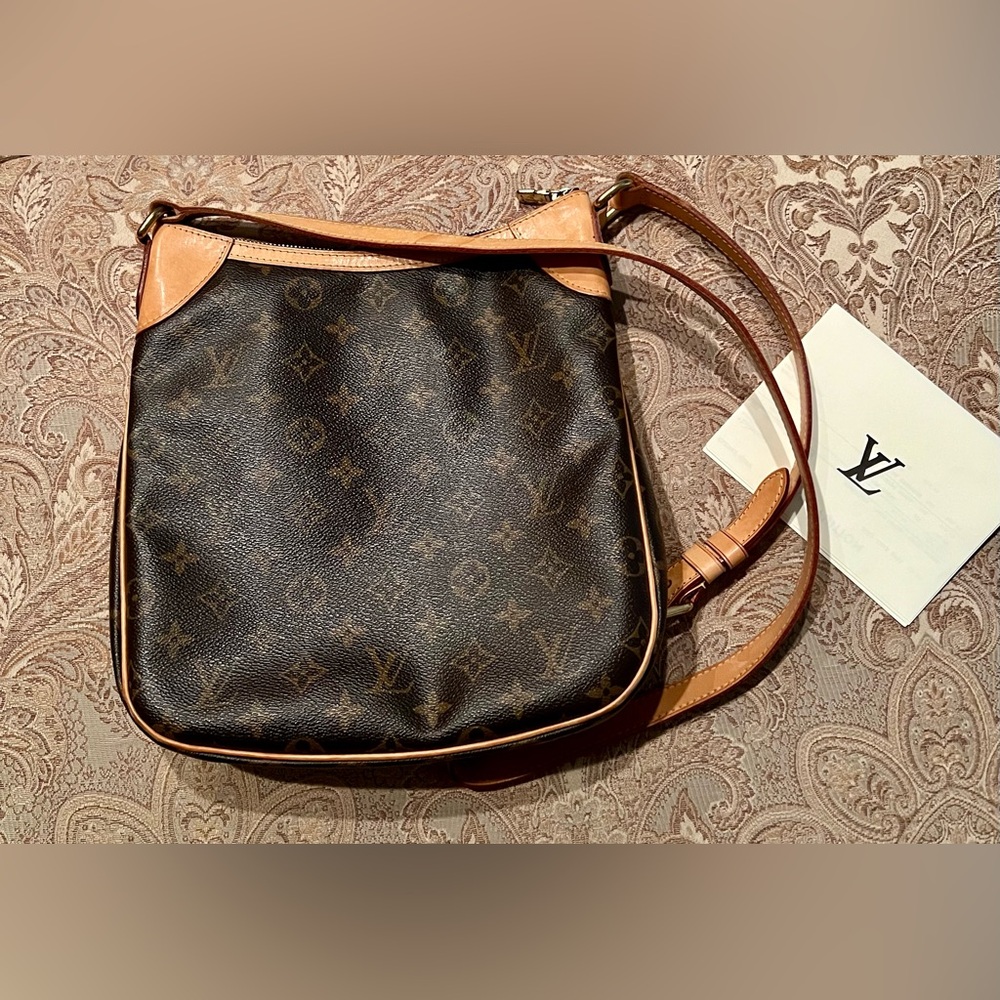 Louis Vuitton Odeon PM - Picture 2 of 16